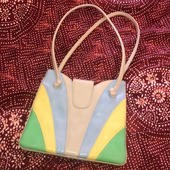 Handbags - Vintage Bag